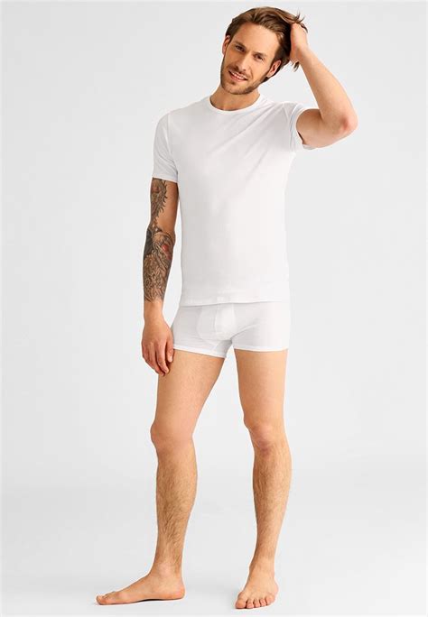 calvin klein unterhemd tshirt